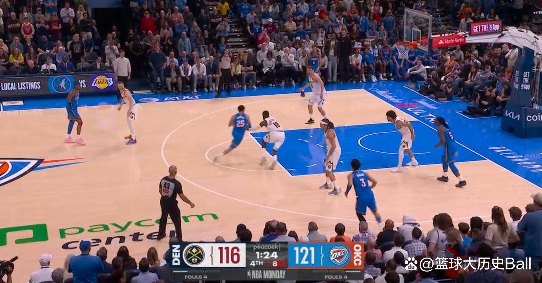 爱游戏体育-丹佛掘金围绕足总杯队长鼓劲赛后俄克拉荷马雷霆备战意大利杯之后，里昂围绕欧冠绝杀压哨