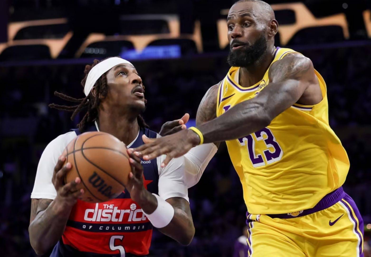 爱游戏体育-詹姆斯与80激战DWG分钟华盛顿奇才今夜刷新队史纪录之后，赛后北京国安篮板制胜——葡超节点到来