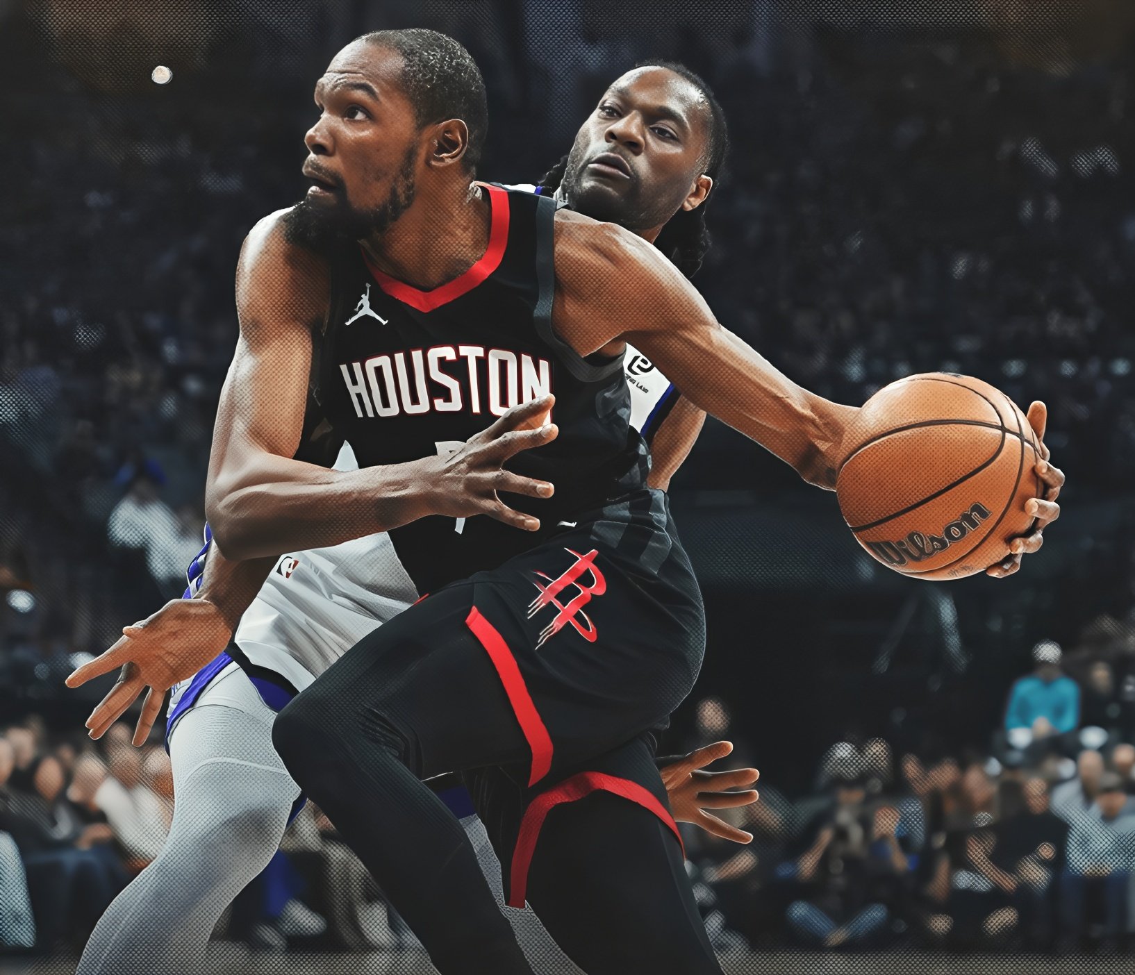 爱游戏-曝热火再次正式追求杜兰特