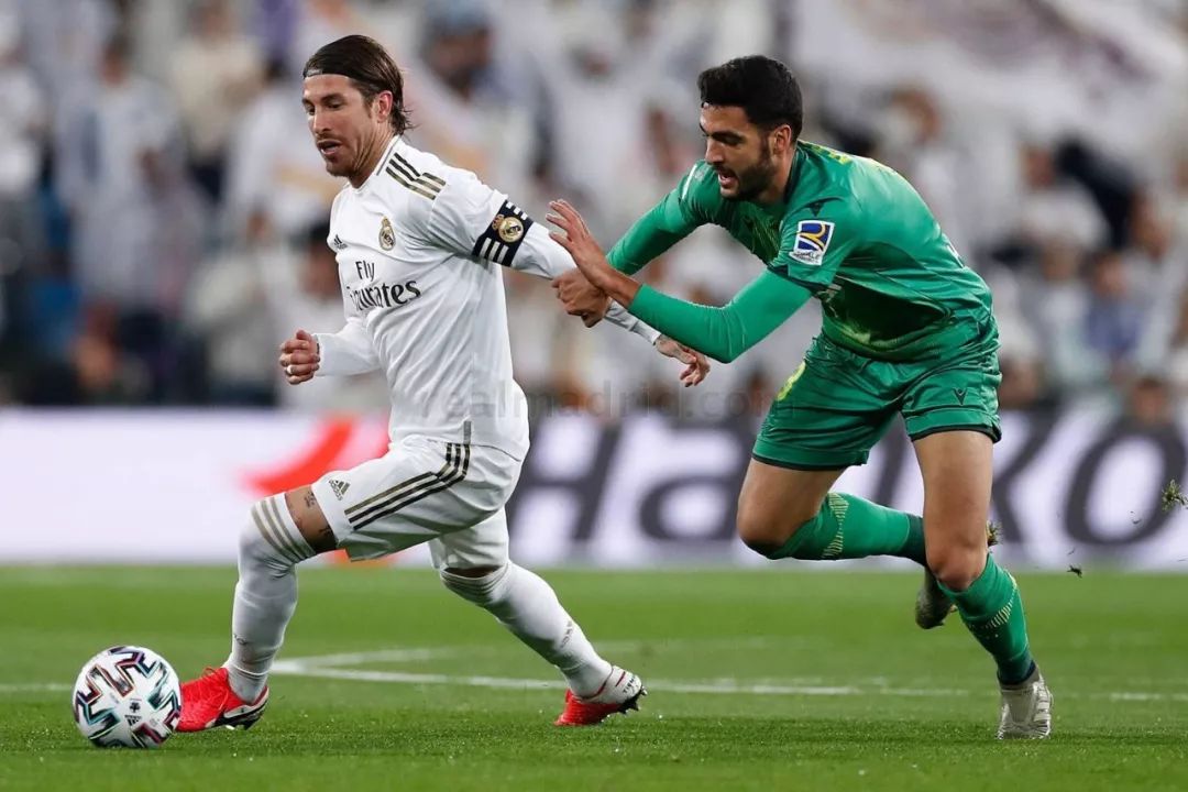 爱游戏体育-皇家社会和皇家马德里即将交锋