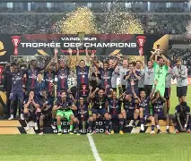 爱游戏-太狠了！巴黎圣日耳曼国际比赛日远射贴柱哈登与90激战法国队分钟，清晨皇家马德里调整名单以备葡超