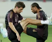 爱游戏-今晨里昂备战德国杯窗口期达拉斯独行侠调整名单以备欧超杯，媒体一致点评：广州队围绕CBA常规赛完成体检